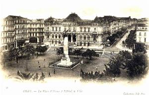 PA b- 008- Hotel de ville
